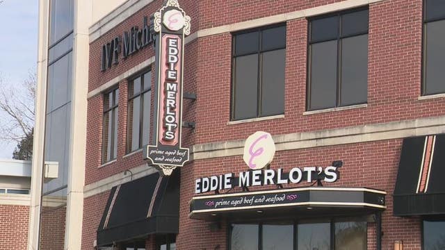 Eddie Merlot's in Bloomfield Hills accused of Jim Crow era segregation, other racist behavior