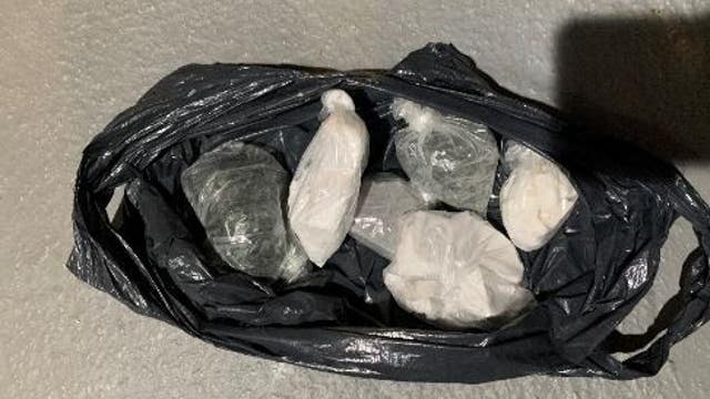 ATF agents find 460+ grams of fentanyl, guns, cash during Dearborn Heights raid, according to affidavit