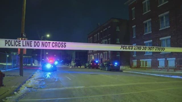 DPD: Mother says she was cleaning gun when her 4-year-old was shot; girl expected to recover