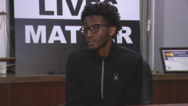 Former De La Salle student sues police claiming different treatment due to race in hazing scandal