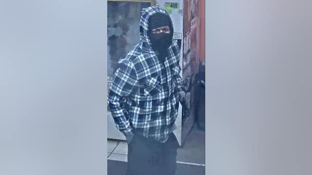 Man charged after Detroit liquor store clerk killed; suspect also accused of assault, robbery at gas station