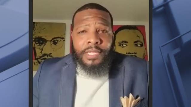 After 19 years in prison for murder he didn't commit, man becomes advocate for others wrongly imprisoned