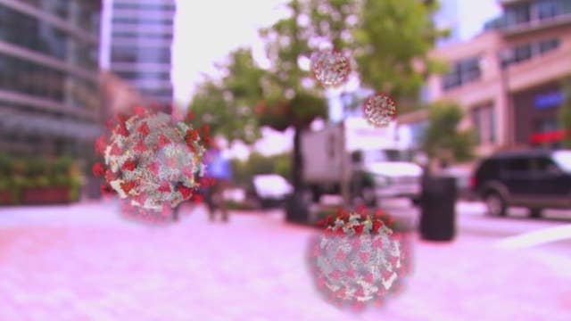 Beaumont doctor says the booster vaccine is needed to protect against omicron