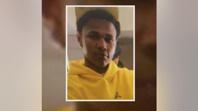 17-year-old person of interest in Detroit murder has Virginia ties, is on run from US Marshals