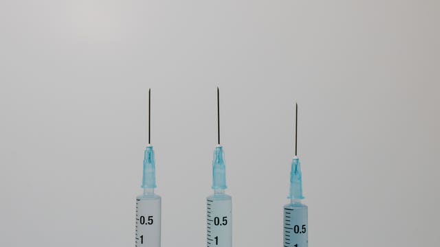 Metro Detroit company accused of stockpiling medical waste, including body tissue samples and sharps