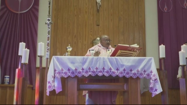 What is considered a religious exemption to the COVID-19 vaccine?