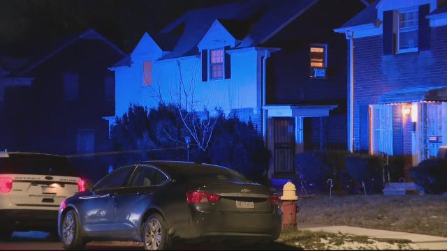 Detroit police trying to piece together what happened after shooter fires into house, hitting boy