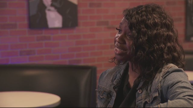 Woman opens space for entrepreneurs in Detroit after beating cancer