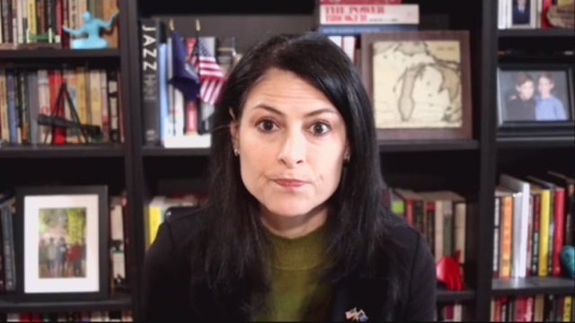 AG Nessel says she has enough evidence to charge 16 fake Michigan GOP electors if DOJ doesn't take action