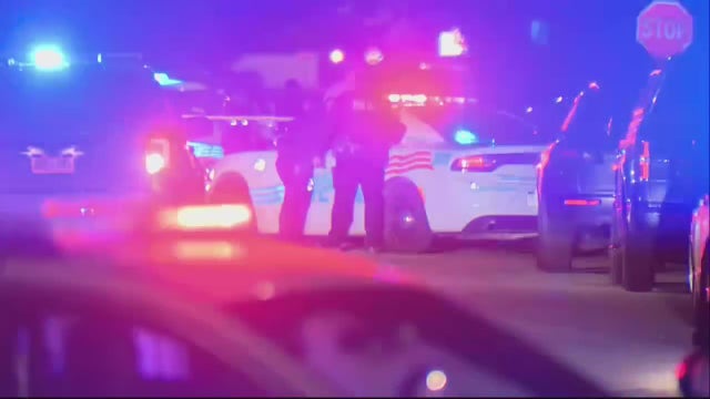 Mayor Duggan, Police Chief White tout Detroit crime rate decrease during community meeting