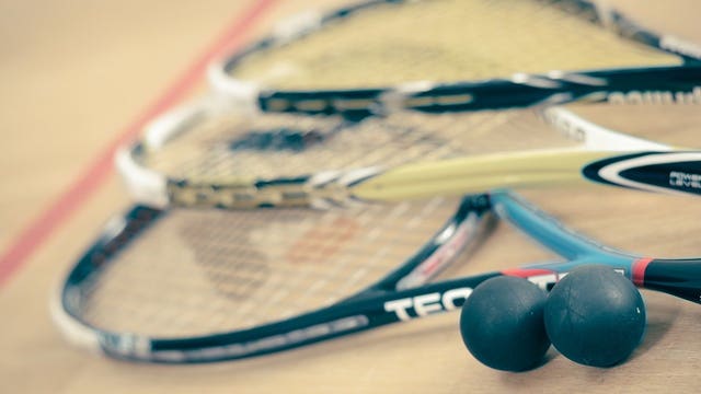 Racquet Up Detroit opens largest squash court center in Midwest