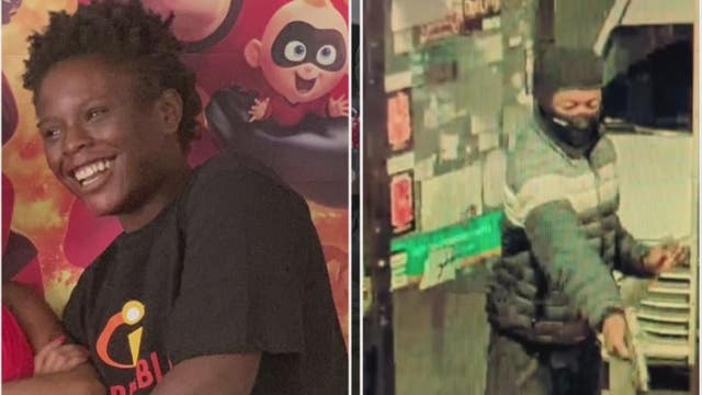 Family of 15-year-old killed at gas station desperate for gunman to be caught