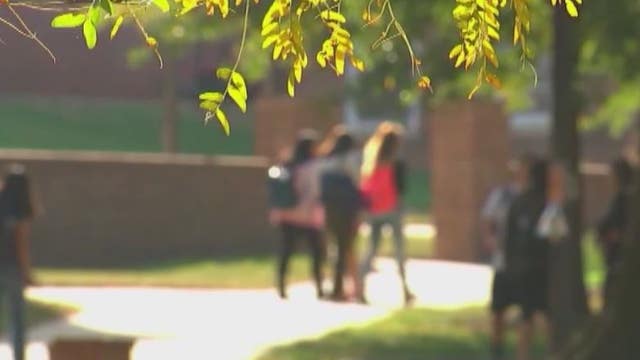 Expert weighs in on pandemic's impact on suicide risks for kids - and how we can help