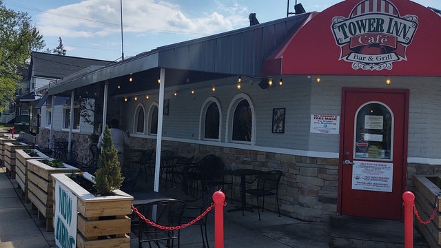 Ypsilanti Hamburger Mary's opening with Tower Inn favorites, weekly drag entertainment