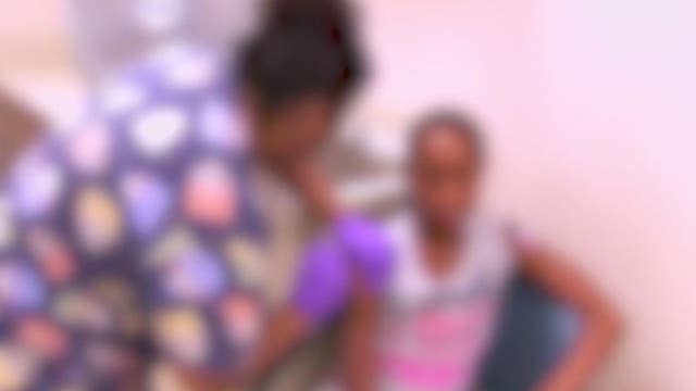 20 percent of children 5-11 are vaccinated; doctor says why that number needs to improve