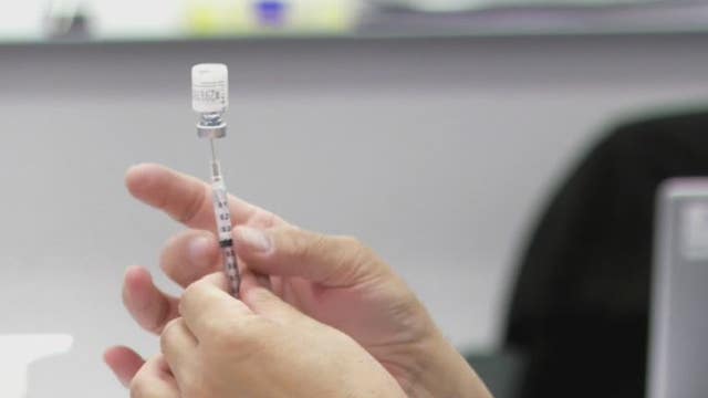 Health officials, Washtenaw County leaders hold town hall tackling Covid questions