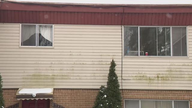 2 sisters shot and killed in Wayne apartment remembered as 'really good people'