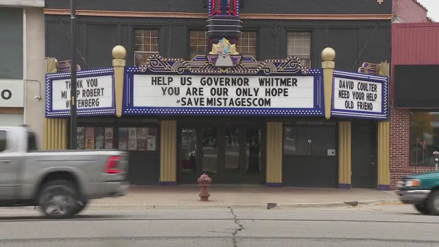 Ferndale's Magic Bag cancels shows due to COVID-19 omicron variant