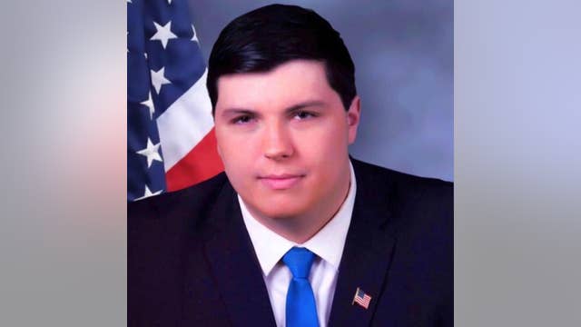 Michigan Republican ordered to write essay about bullying after making threatening call to Democrat