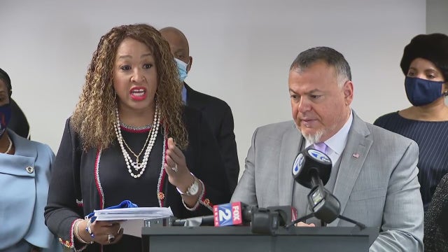 'Detroit deserves Black leadership': Lawmakers sue Michigan redistricting commission over new political maps