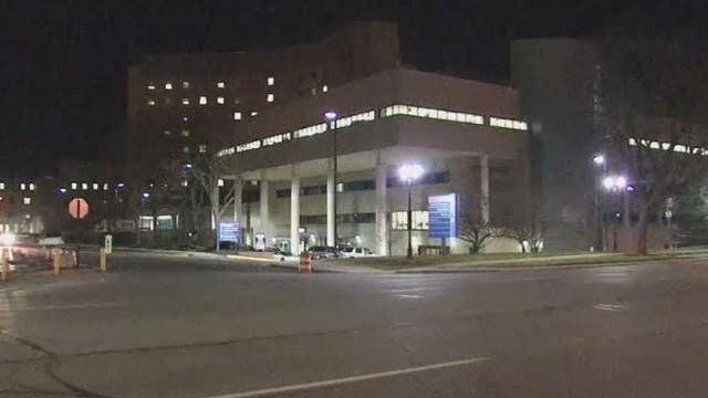 Federal disaster help team to work at Henry Ford Wyandotte amid omicron surge