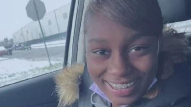 Zion Foster case: Jaylin Brazier returns for second day of preliminary hearing