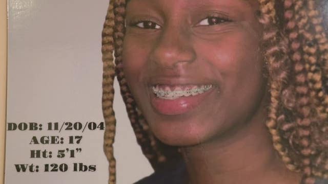 Eastpointe 17-year-old missing since Jan. 4, person of interest questioned