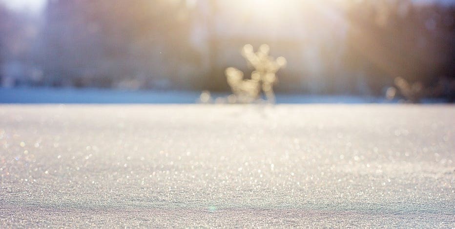 Metro Detroit weather: Quiet Monday before heavy, wet snow Tuesday morning