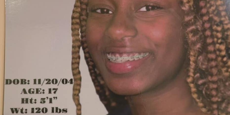 'Absurd:' Mother of Zion Foster blasts prison release of man who disposed her body into dumpster