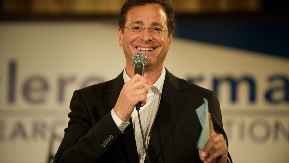 Scleroderma Research Foundation's