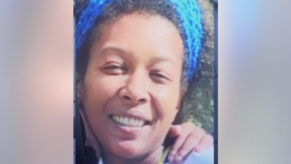 The human remains have been identified as Latima Warren, 32, who had been missing since Dec. 28.