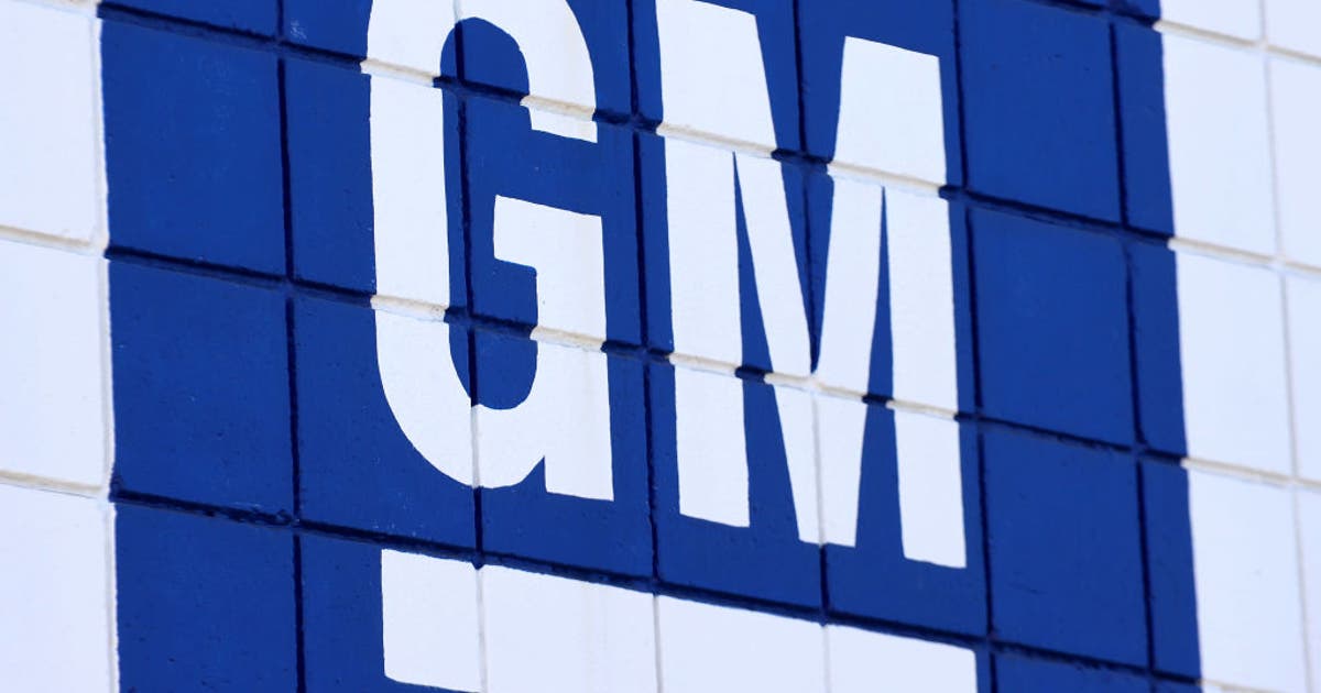 GM reaches 0M settlement with Michigan, 35 other states - FOX 2 Detroit