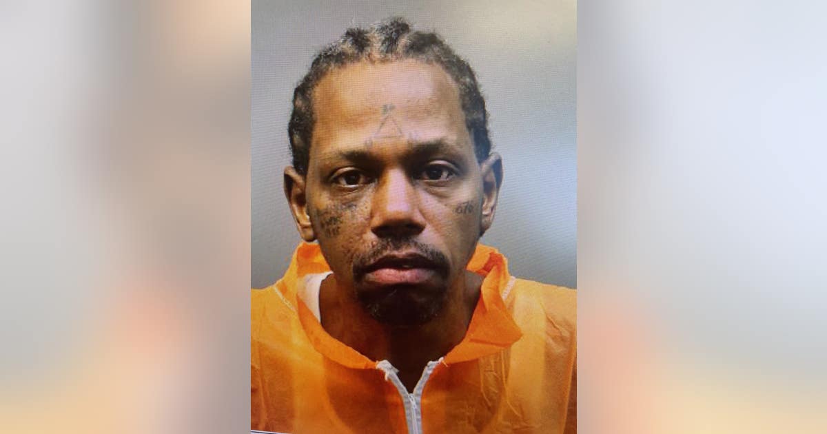 Detroit man accused of attacking officers outside Southfield Police ...