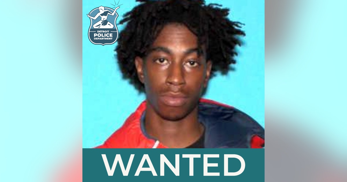 Detroit police seek 19-year-old man after fatal shooting | FOX 2 Detroit