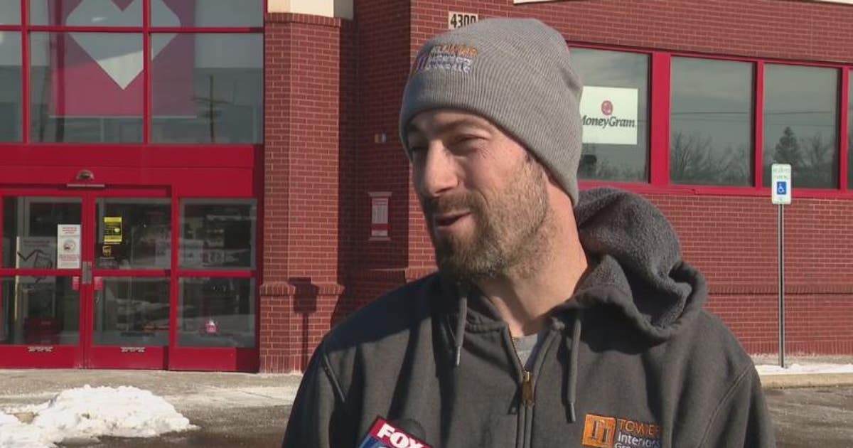 Good Samaritan foils scammer's attempt at forcing man to buy $1,000 in ...