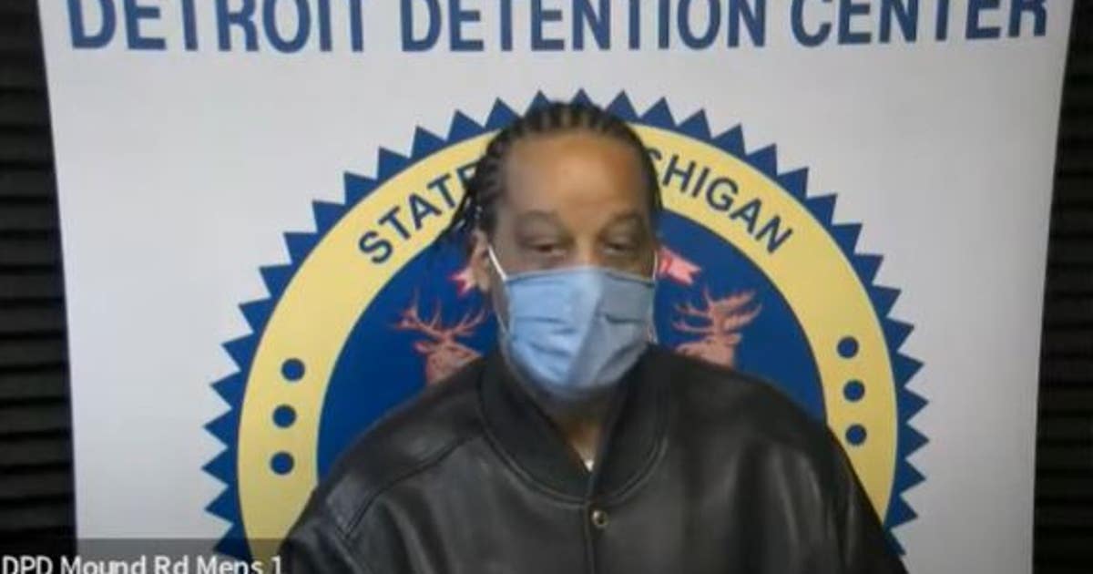 CPL holder charged with shooting and killing two men in Detroit liquor ...