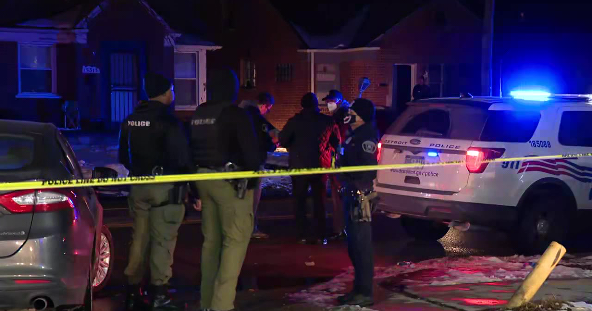 16-year-old charged in Detroit triple murder that left 5-year-old boy ...