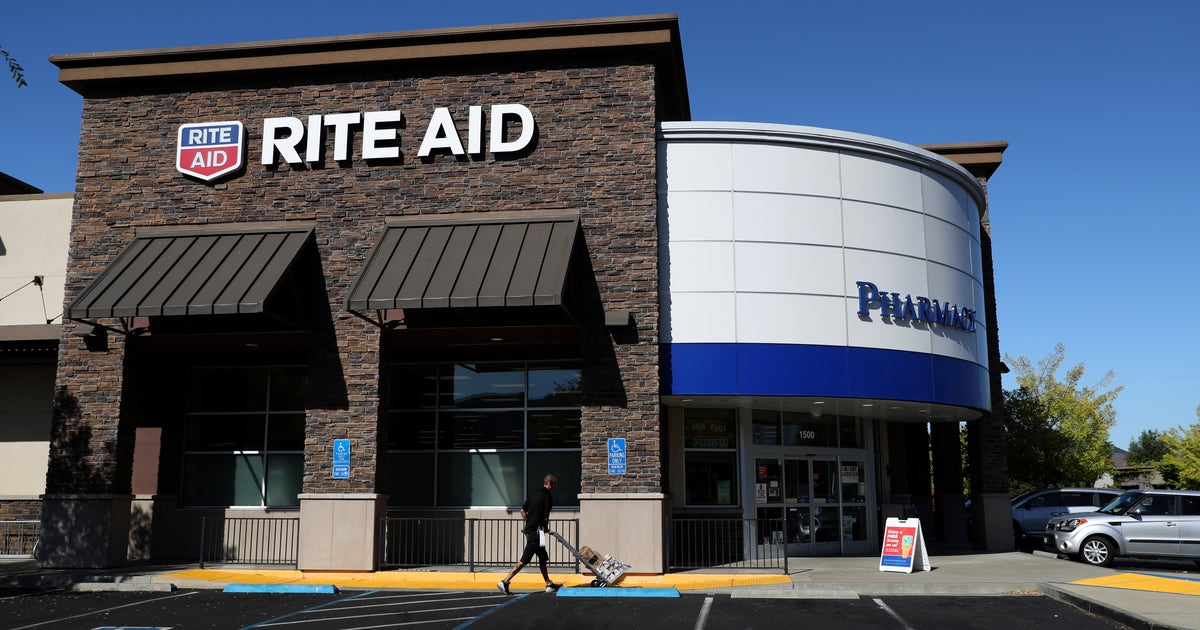 Rite Aid donating $900,000 to healthy food plans in Detroit | FOX 2 Detroit