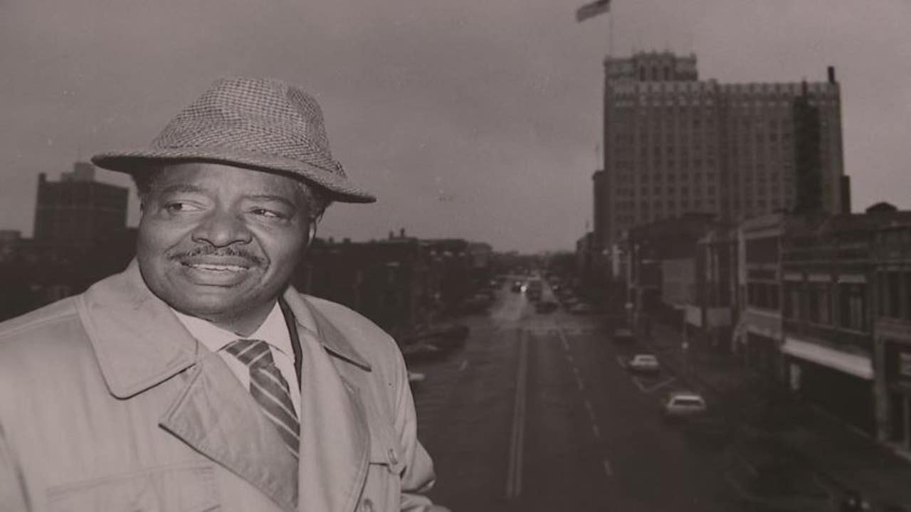 Archival oral history recordings detail lives of Black Pontiac