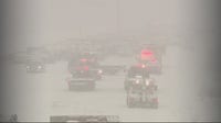 Snow squalls in Michigan: What to know about these dangerous weather events