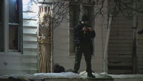 2-year-old shoots himself with gun on Detroit's east side, expected to recover