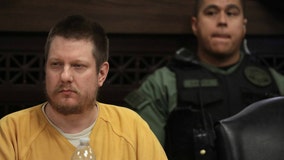 Jason Van Dyke, ex-Chicago cop who killed Laquan McDonald, released from prison