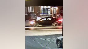 Police seeking information on non-fatal double shooting in Detroit a week ago; car spotted nearby