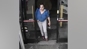 Detroit police seek suspect of armed robbery at a Dollar General on city's east side