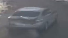 Police seek four suspects after attempted robbery, shooting at Farmington Hills apartment complex