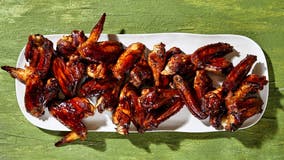 Your Super Bowl Sunday chicken wings will cost an arm and a leg