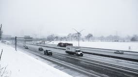 Winter weather in Michigan: How to drive in a snow storm