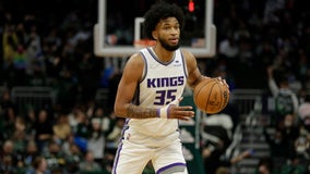 Pistons get Bagley in 4-team swap