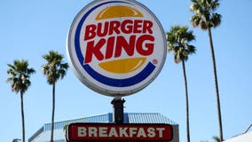 Burger King reduces chicken nugget count from 10 to 8