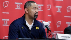 Read Michigan Coach Juwan Howard's statement following announcement of suspension for fight